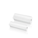 SuperSoft Med 50 medical rolls/2- ply/ 9x 50m, Wepa