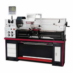 Metal lathe OPTIturn TH 3610D, Optimum