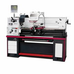 Metal lathe OPTIturn TH 4010D, Optimum