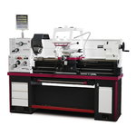 Metāla virpa OPTIturn TH 4010V, Optimum