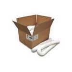 Sorbent poom D7,6x122cm, 15pc/pack,universal, Orion