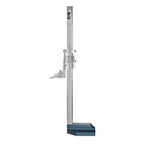 Height-/Marking Gauge with Panorama - Lense 500mmx1/50mm, Vögel
