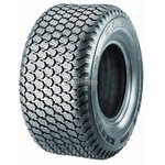 Riepa K500 15x6.00-6 4PR TL, KENDA