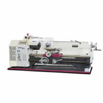 Lathe OPTIturn TU 2406 (400V), Optimum