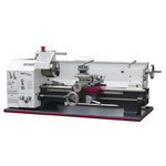 Lathe OPTIturn TU 2506 (400 V), Optimum