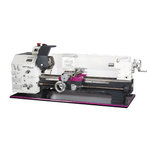 Metalo tekinimo staklės OPTIturn TU 2506VB, Optimum