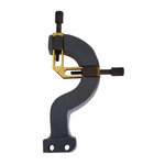 Rotating bezel Ø max. 40 mm, Optimum