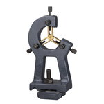 Fixed steady rest for TU 2004V, Optimum