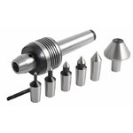 Revolving centering point MK 3, Optimum