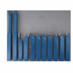 Treiterade kompekt 16 mm, 11 tk, Optimum