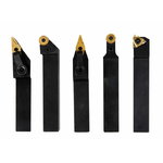 Treiterad 16 mm, 5tk, Optimum