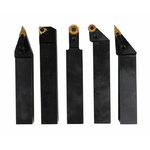 Treiterade kompekt 25 mm, 5 tk, Optimum