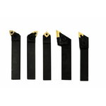 Treiterad 16 mm, 5tk, Optimum