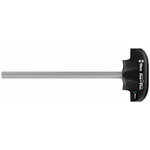 T-handle 454 HEX 200mm x 1/4´´, Wera