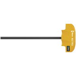 T-handle 454 HEX 150mm x 7/32´´, Wera