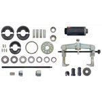 Premium riteņgultņu instrumentu komplekts KL-8041-400 E, Gedore