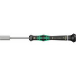 Socket screwdriver 2069 1/4x60mm, Wera