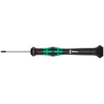 Screwdriver 205 PH 000x40, Wera