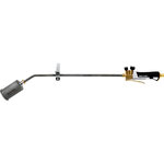 Pro 88 Titanium degļu komplekts 60/500 mm, BSP 3/8" LH, SIEVERT
