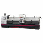 Metal lathe OPTIturn TH 6620D, Optimum