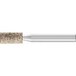 Mounted point ZY Ino 08x16/6mm ADW 46 L6B, Pferd