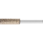Mounted point ZY Ino 10x32/6mm ADW 46 L6B, Pferd