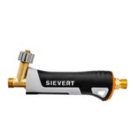 Pro 86 rokturis BSP 3/8" LH, SIEVERT