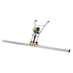 Surfacing screed set HURACAN, Enar