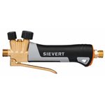 Pro 88 rokturis BSP 3/8" LH, SIEVERT