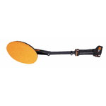 Cordless plaster finishing machine PFM C, carcass CAS, Rokamat