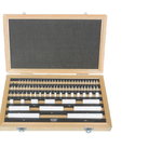 Ceramic Parallel Gauge Block Set DIN EN ISO 3650 class 1, Vögel