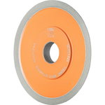 WHEEL 100x6x1x20mm B126 PHT C75 4BT9, Pferd