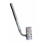 Ciklona deglis ROFIRE Swivel PRO Cyclone, Rothenberger