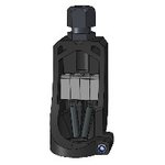 Balancer Switch, Plymovent