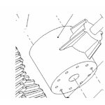 Gear box, Schuitemaker