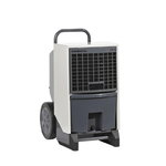 Dehumidifier CDT30S MKIII, 34,4 l/24h / 350 m³/h, Master