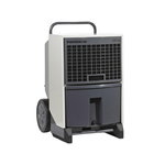 Dehumidifier CDT40S MKII, 43,5 l/24h / 560 m³/h, Master