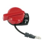 Engine Stop Switch, Honda