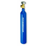 OXYGEN BOTTLE 5L, Rothenberger
