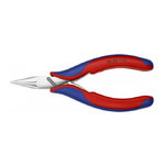 RELAY ADJUSTING PLIERS, Knipex
