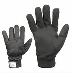 Kindad, sünteetiline nahk, fliisvoodriga 8, OTHER