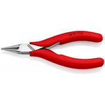 el.gripping pliers 115mm DIN ISO 9655 115mm, Knipex