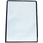 Tuulilasi, ylempi CATEPILLAR kaivinkone, CVA