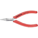 RELAY ADJUSTING PLIERS, Knipex