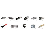 Starter kit BT 40 / set 2, Optimum