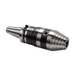 Drill chuck for BT 30, Optimum
