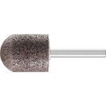 Slīpēšanas galviņa WR Ino 25x32/6mm ADW 30 L6B, Pferd