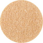 Velcro viimeistelylaikka karhunkieli PVKR Polivlies 115mm A 115mm A COARSE, Pferd
