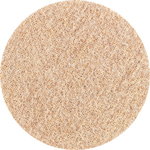 Non-woven disc Velcro PVKR Polivli 125mm P100 (Coarse), Pferd