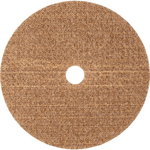 Velcro surface conditioning disc PVKR Polivlies 178mm  A COARSE, Pferd